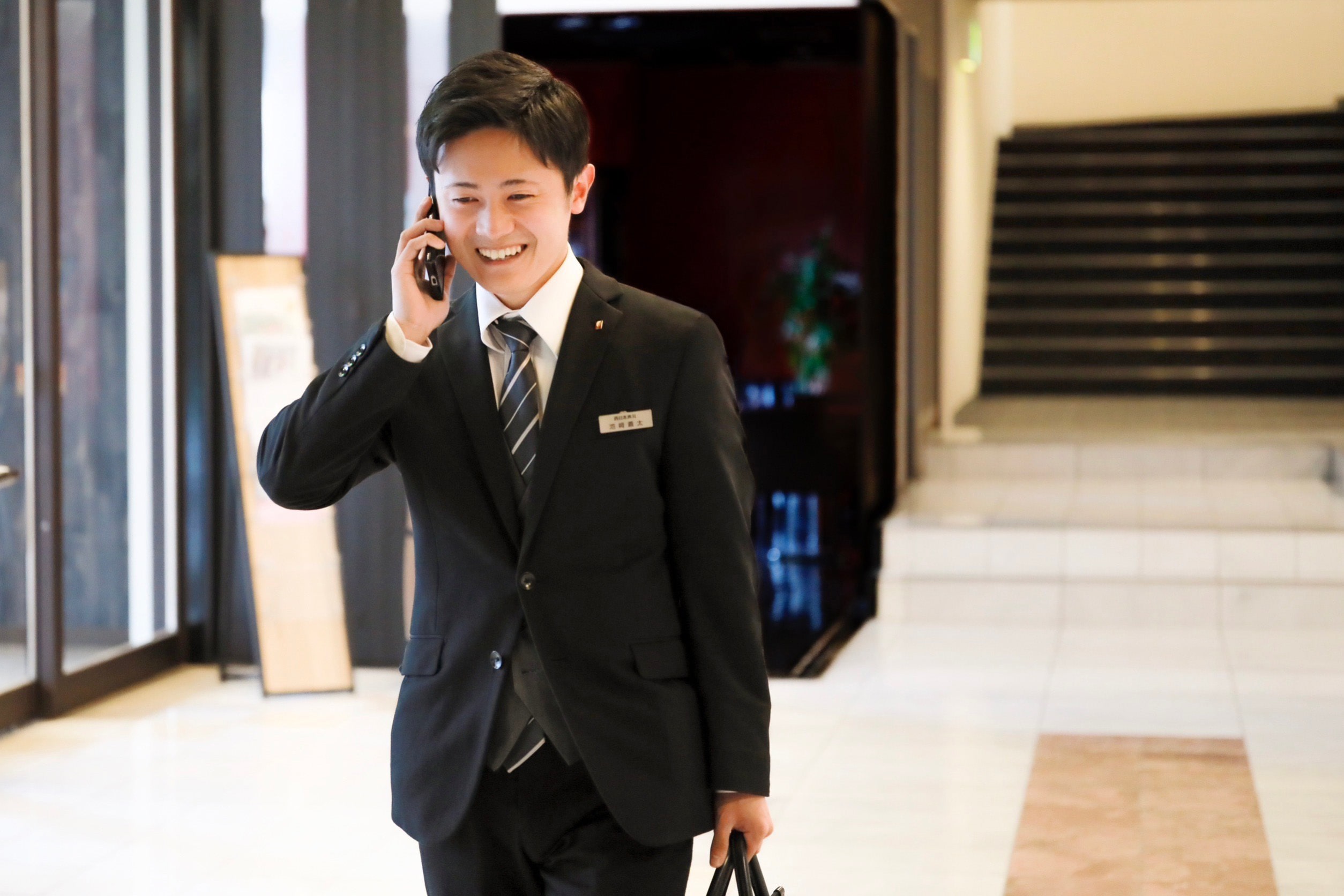 冠婚葬祭プランナー