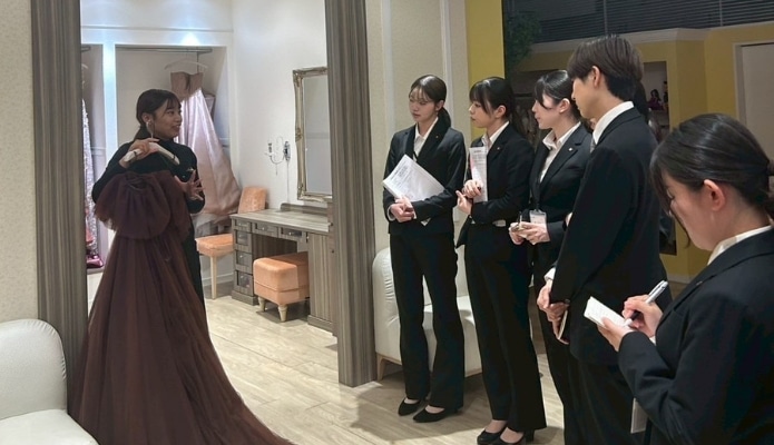 4月 新入社員研修